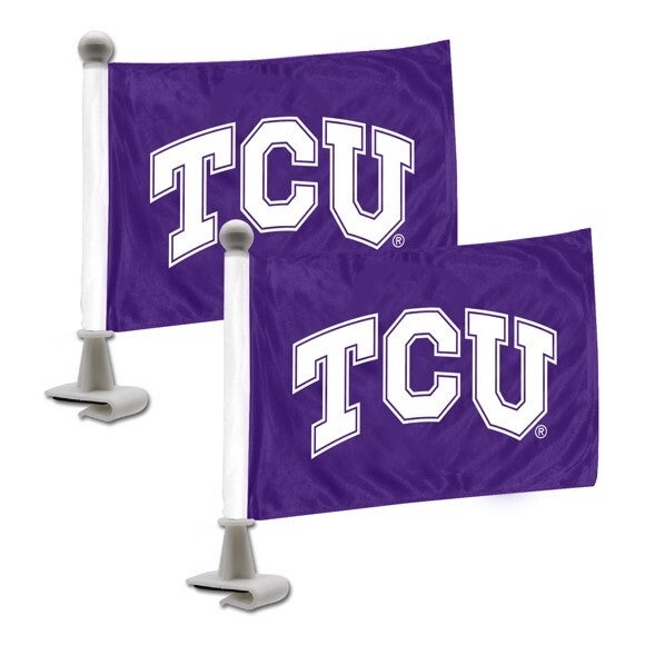 Tcu Fake Id